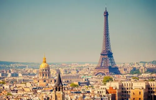留学法国 | GE项目都免面签吗？考研失败去法国留学还来得及吗？