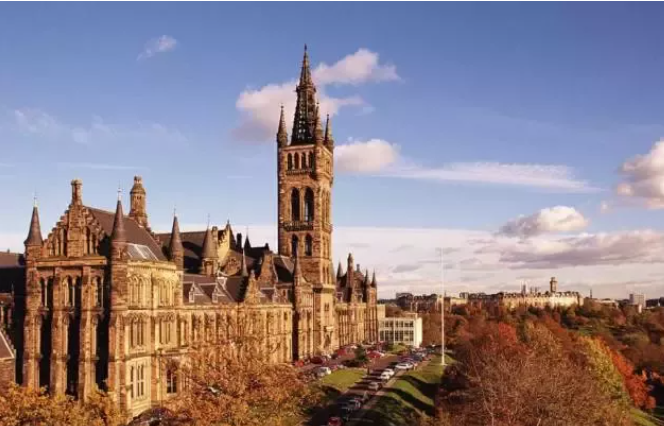 英国院校介绍 | 格拉斯哥大学——历史悠久的苏格兰名校