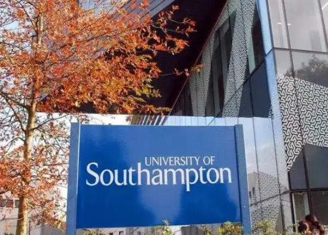 英国院校介绍 | 南安普顿大学——世界百强名校，英国顶尖学府
