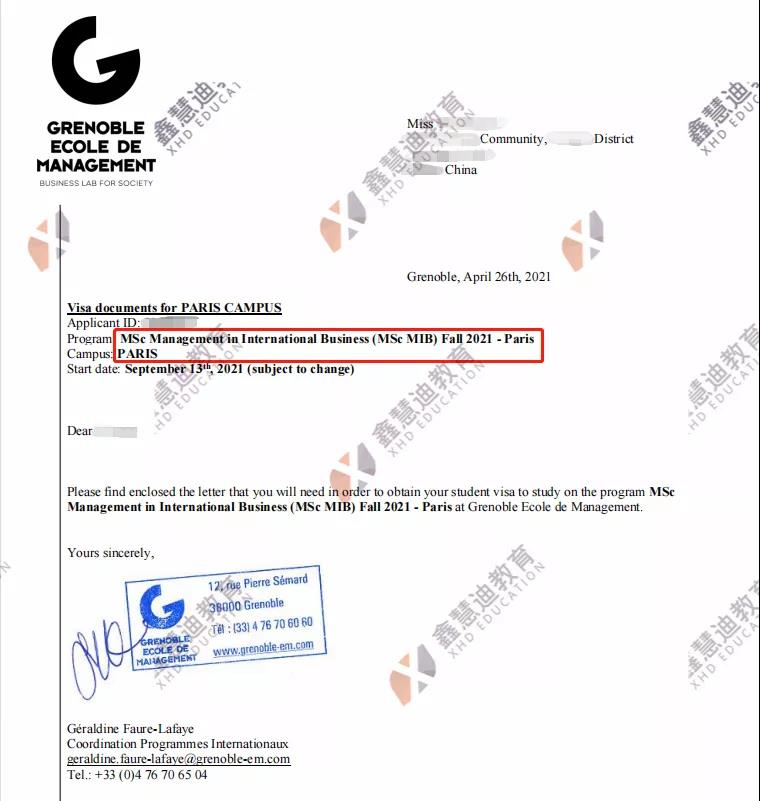 18岁不想恋爱想出国！大学四年的种种经历让我义无反顾放弃美国、奔向法国高商