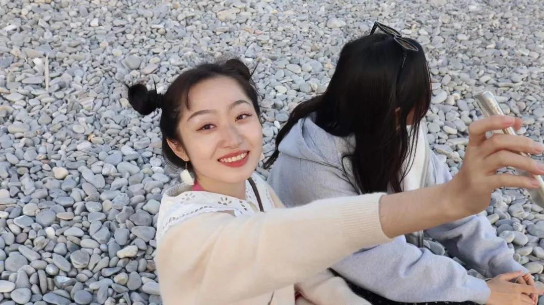 在阿尔卑斯山脚下留学整整3年！实不相瞒，我发现了留学是否快乐的两把利器！