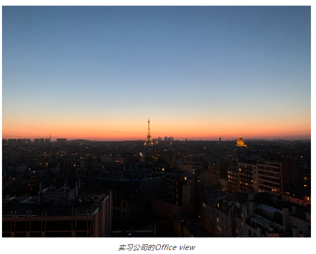 短短2年，ESSEC塑造了一个全新的自己!学姐说很庆幸当时放弃了美国大学的offer!