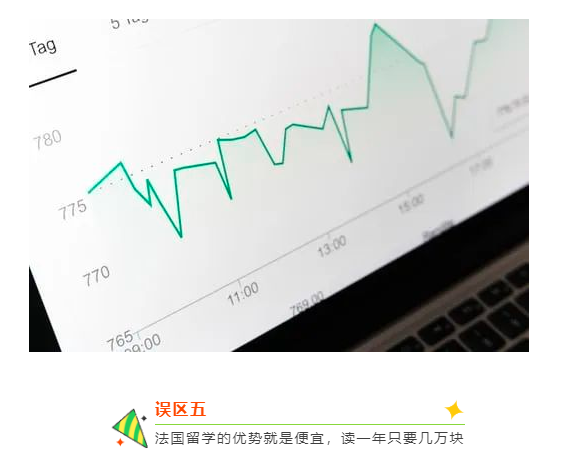 中国学生留学法国最常见的五个误区，我不信有人一个没中!