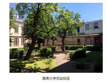 法国留学5大热门城市安全指数大PK 法国留学5大热门城市安全指数大PK