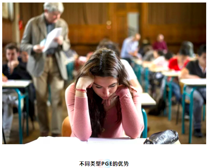 左手高薪，右手人脉，法国精英教育才是我心中的神!