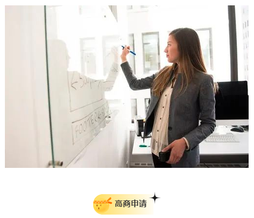 2023年留学，你要早早开始，悄悄努力，然后惊艳所有人!