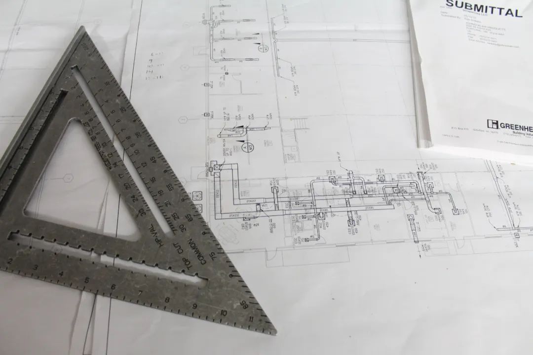 赴法学建筑，院校、文凭、课程、申请……你想了解的都在这里！